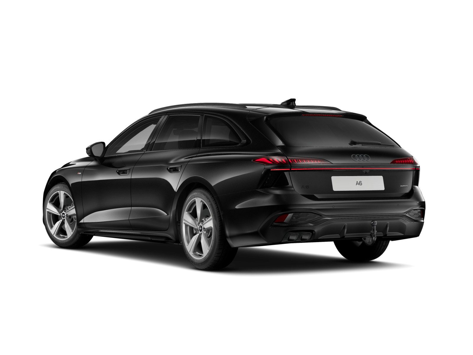 Audi A6 Avant – Bild 5