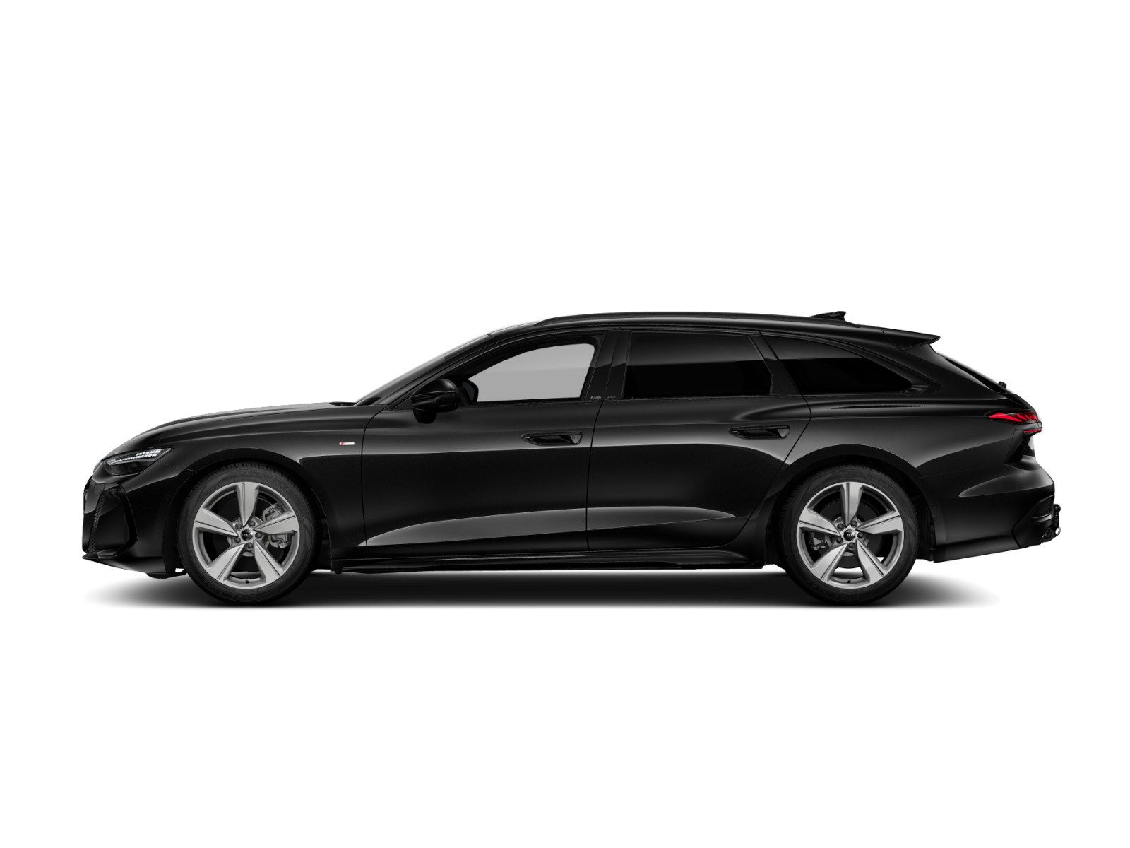 Audi A6 Avant – Bild 6