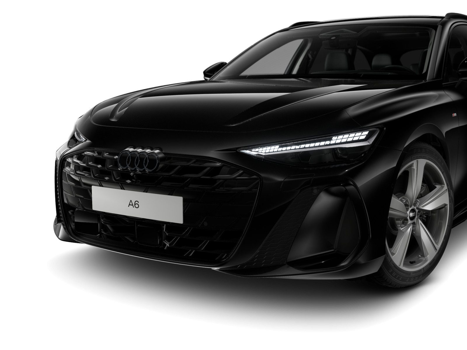 Audi A6 Avant – Bild 8