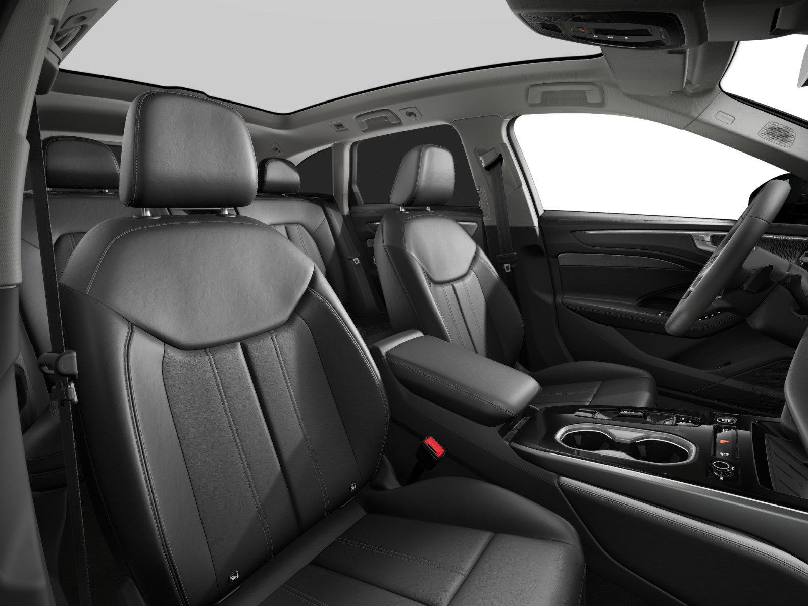 Audi A6 Avant – Bild 10