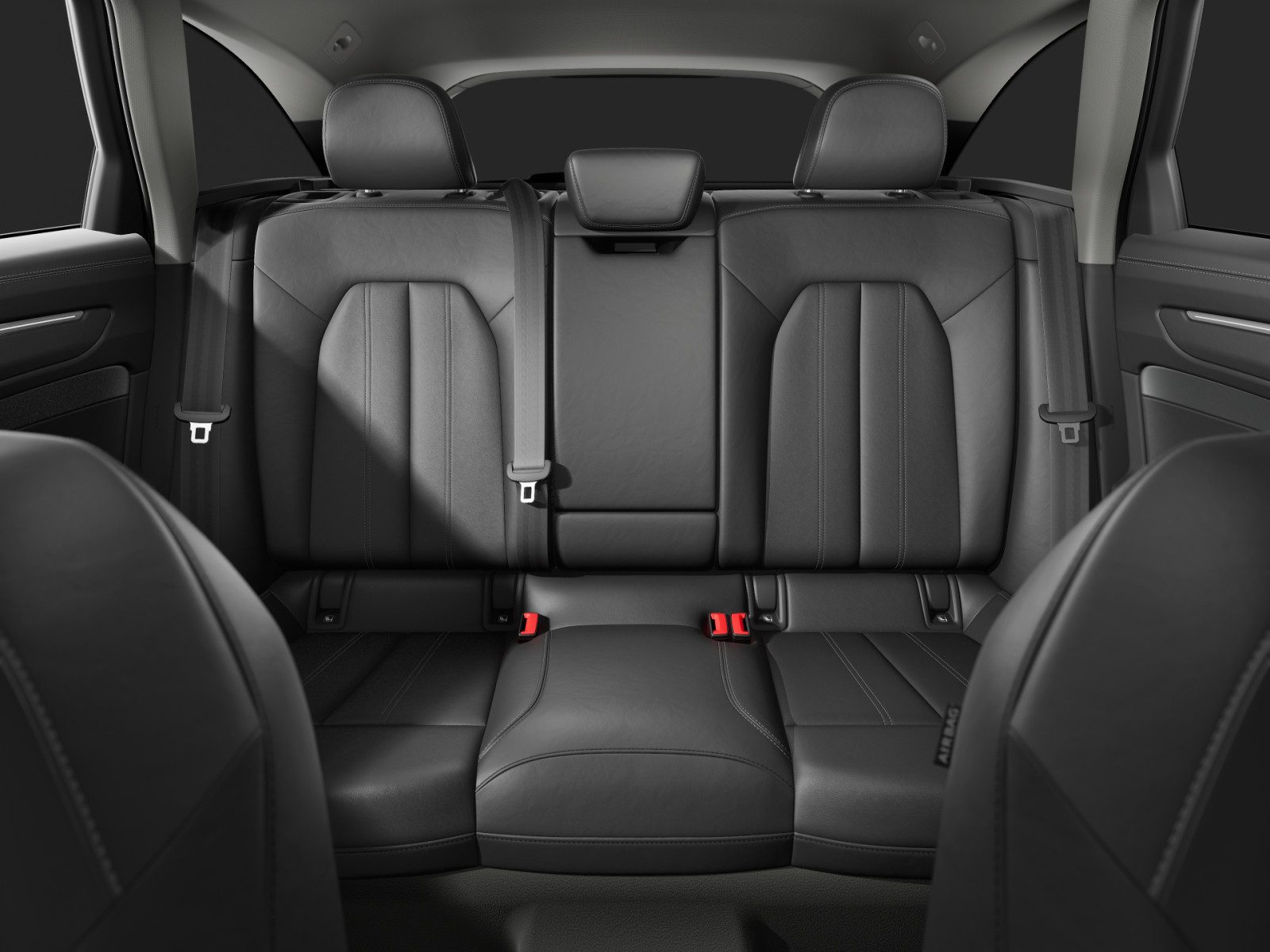 Audi A6 Avant – Bild 11
