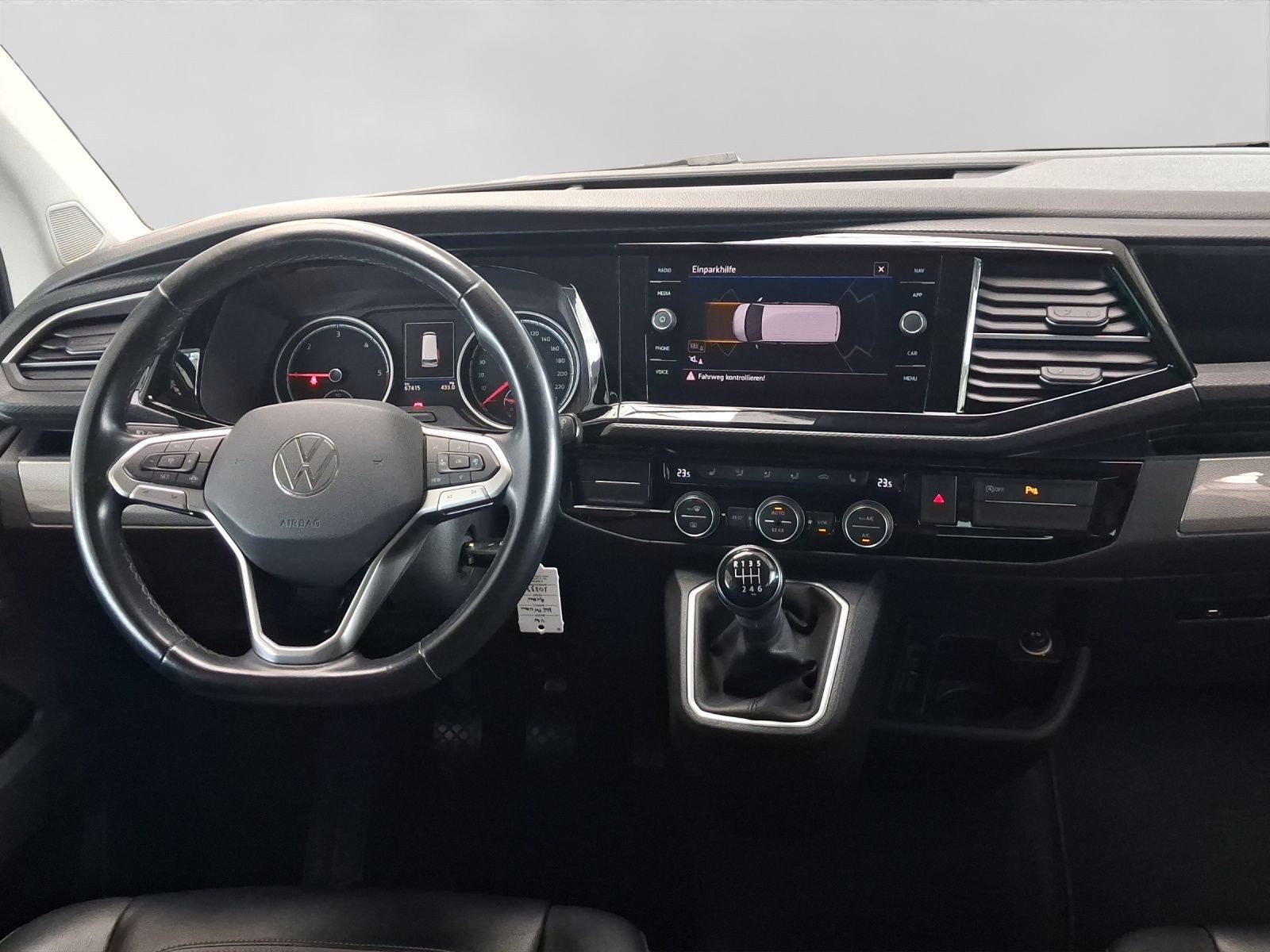 Volkswagen T6.1 Multivan – Foto 5