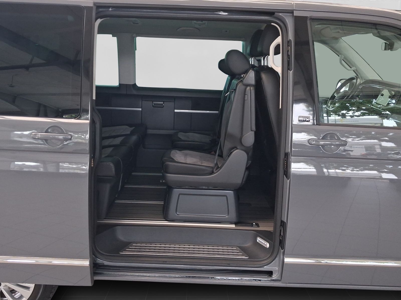 Volkswagen T6.1 Multivan – Foto 6