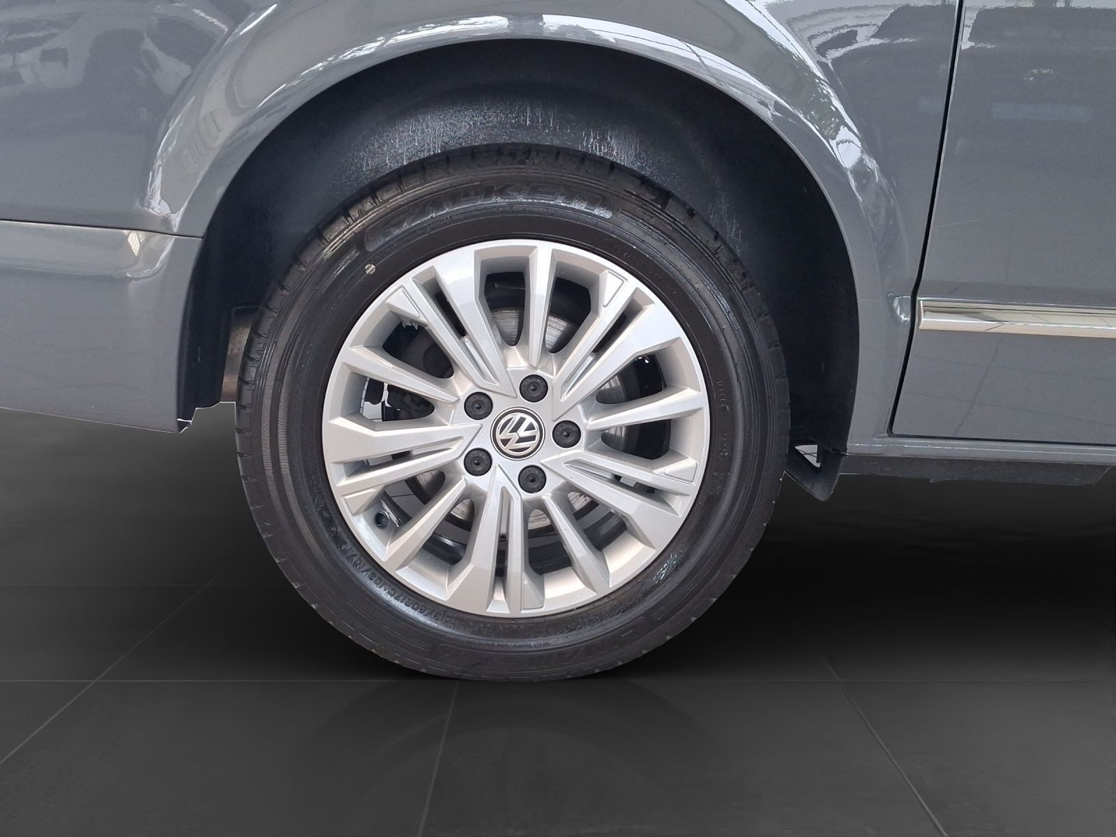 Volkswagen T6.1 Multivan – Foto 7