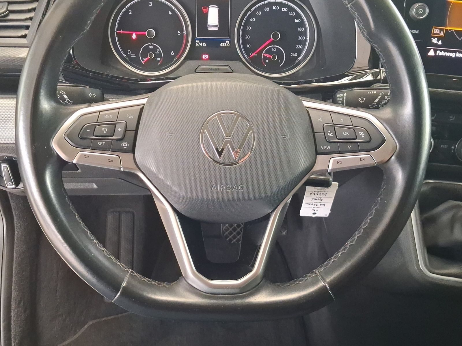 Volkswagen T6.1 Multivan – Foto 9