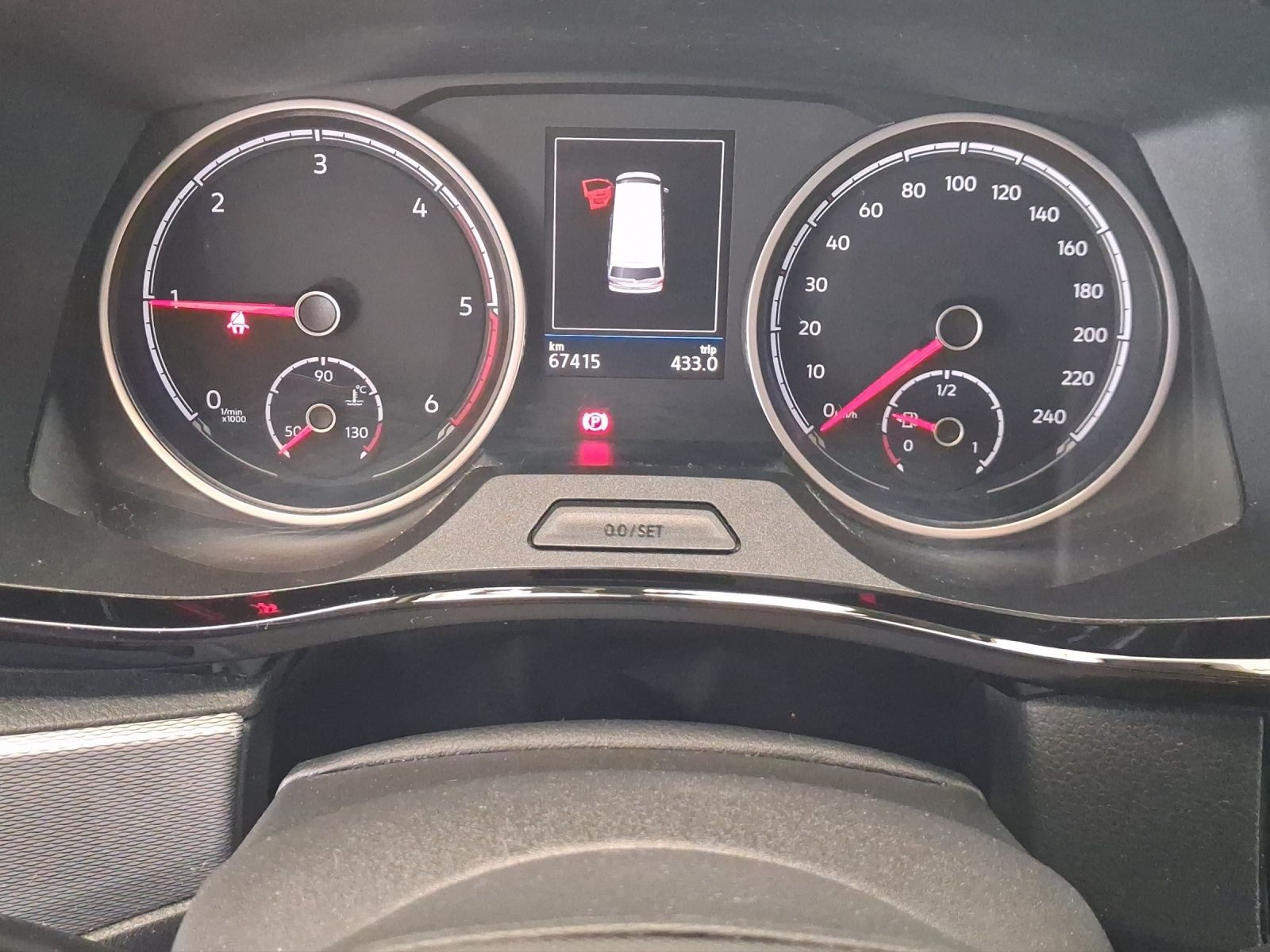 Volkswagen T6.1 Multivan – Foto 10