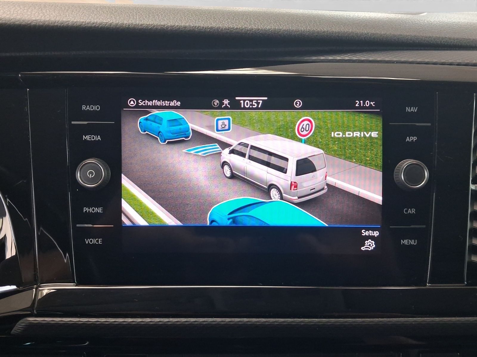 Volkswagen T6.1 Multivan – Foto 14