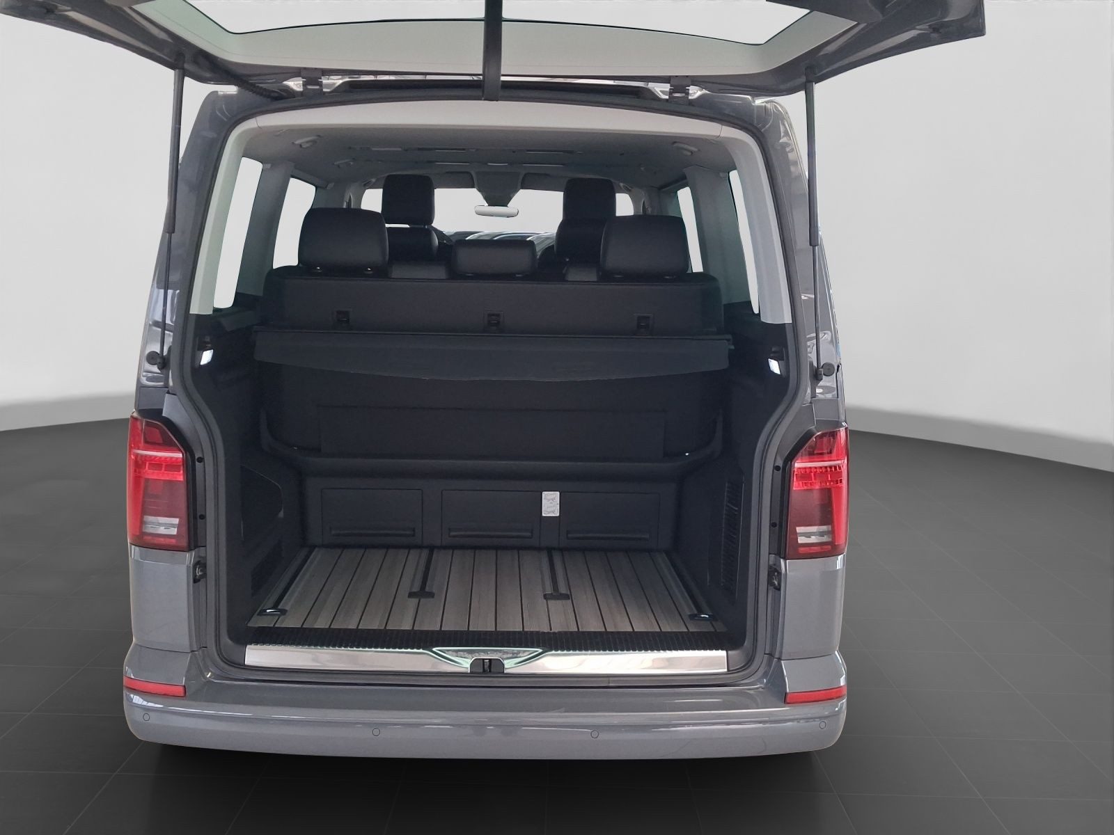 Volkswagen T6.1 Multivan – Bild 17