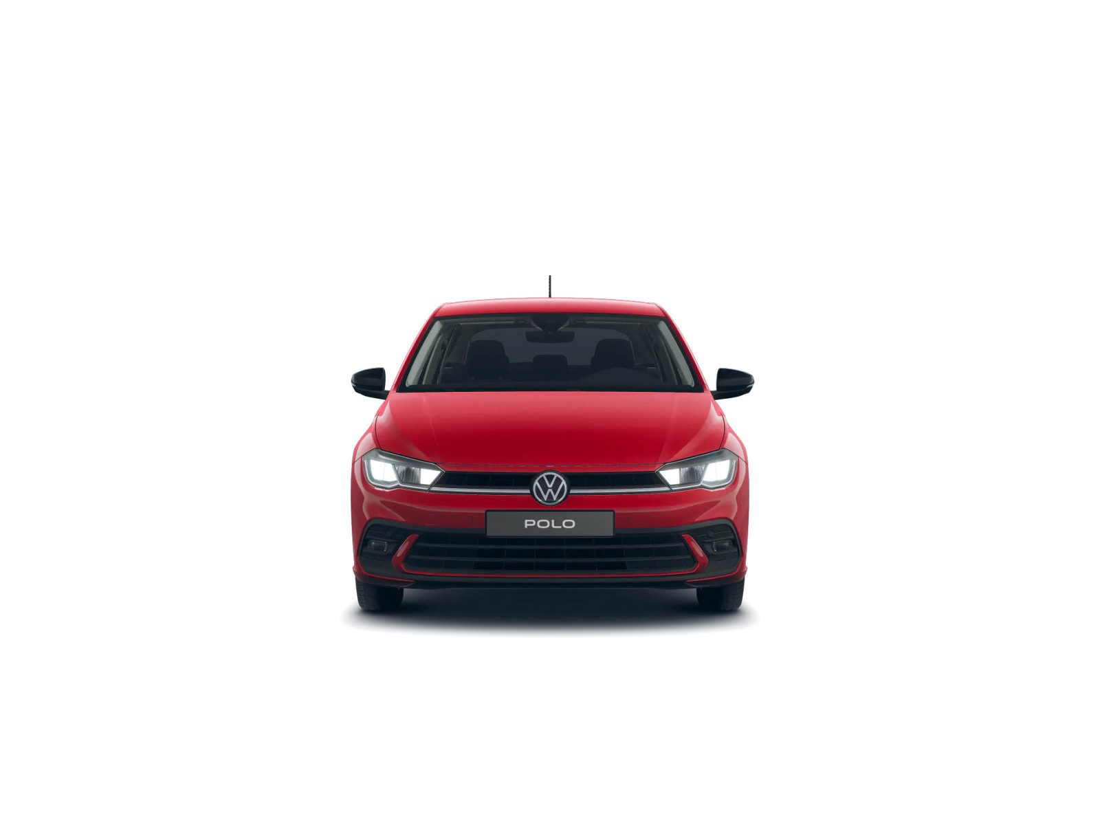 Volkswagen Polo – Foto 3
