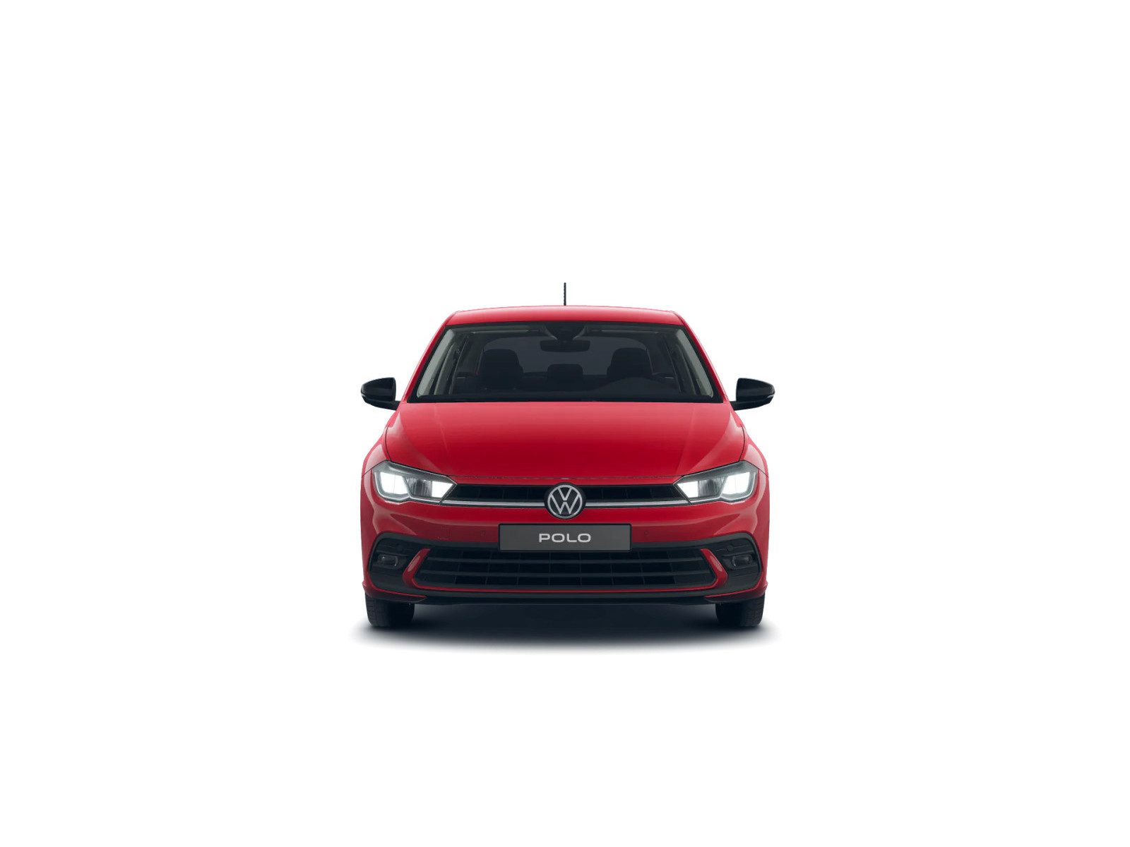 Volkswagen Polo – Foto 3