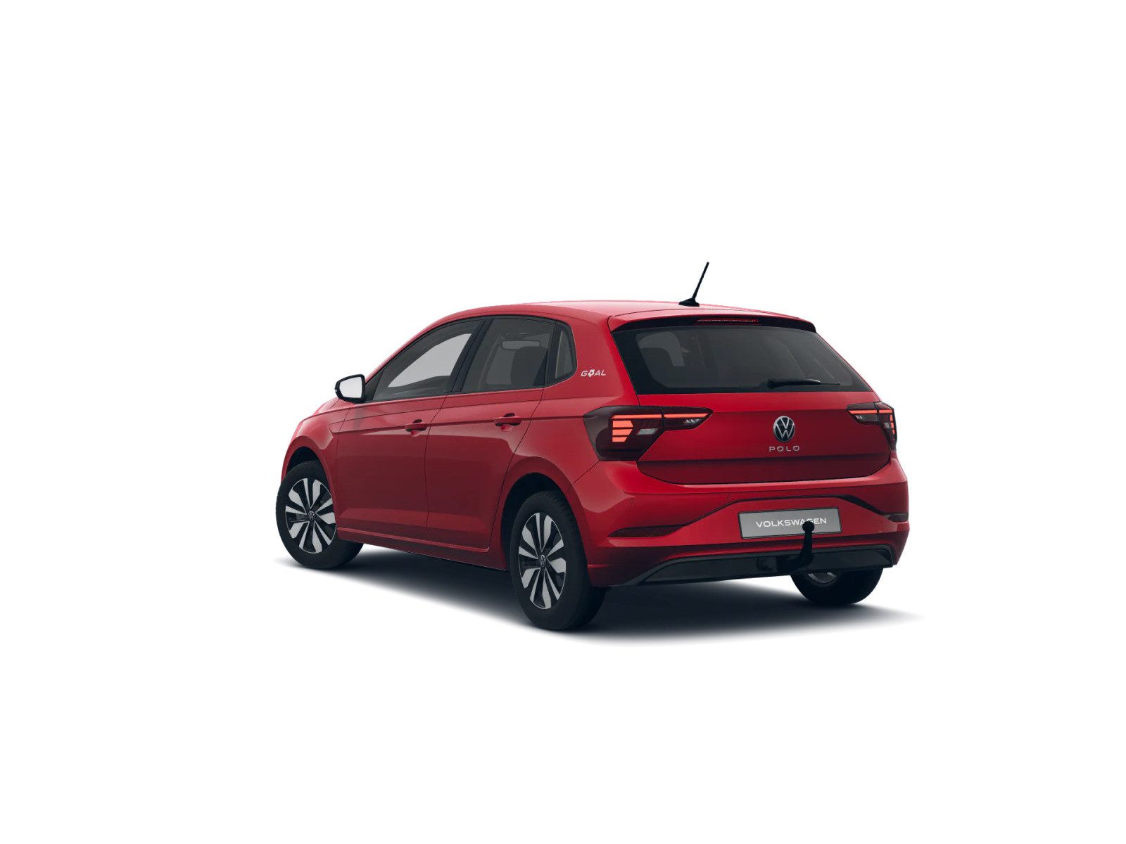 Volkswagen Polo – Foto 5