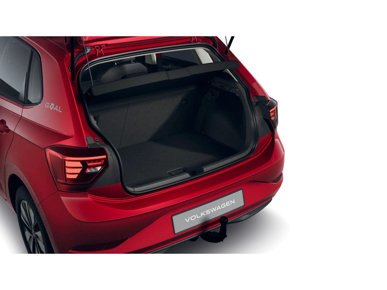 Volkswagen Polo – Foto 8
