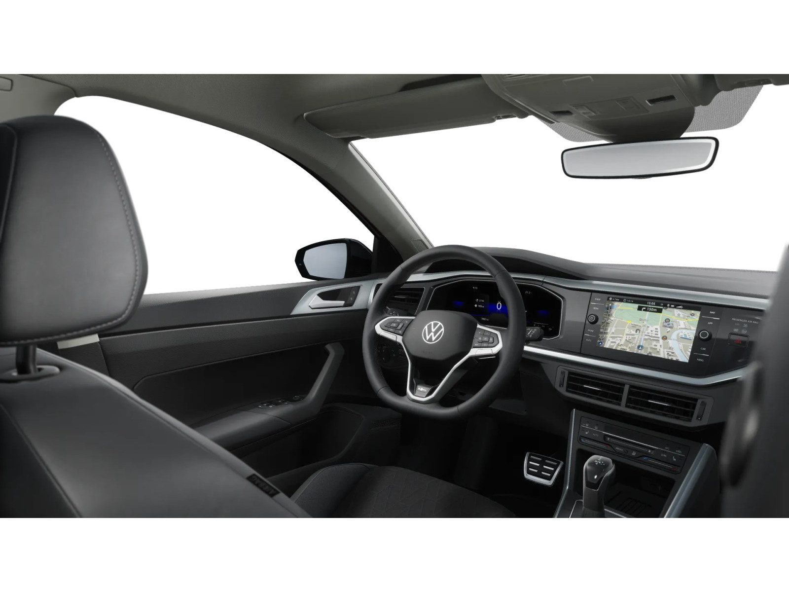 Volkswagen Polo – Foto 10