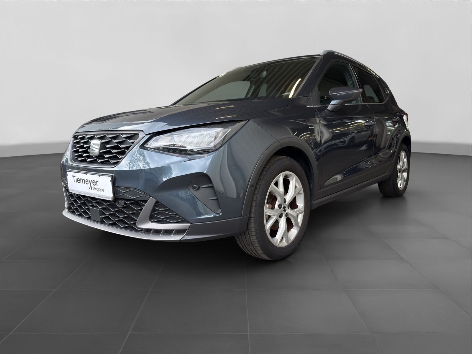 Seat Arona – Bild 2