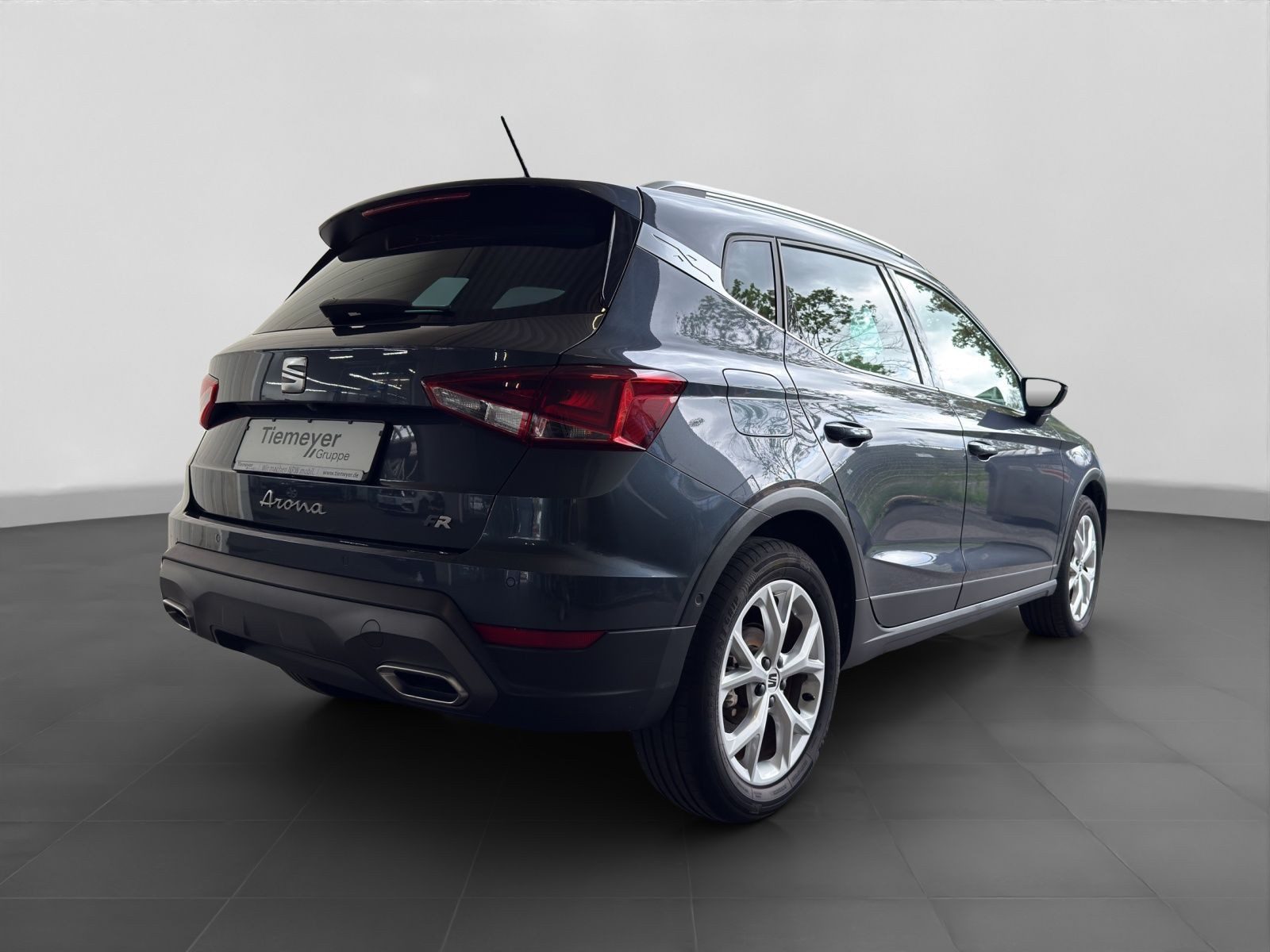 Seat Arona – Bild 3