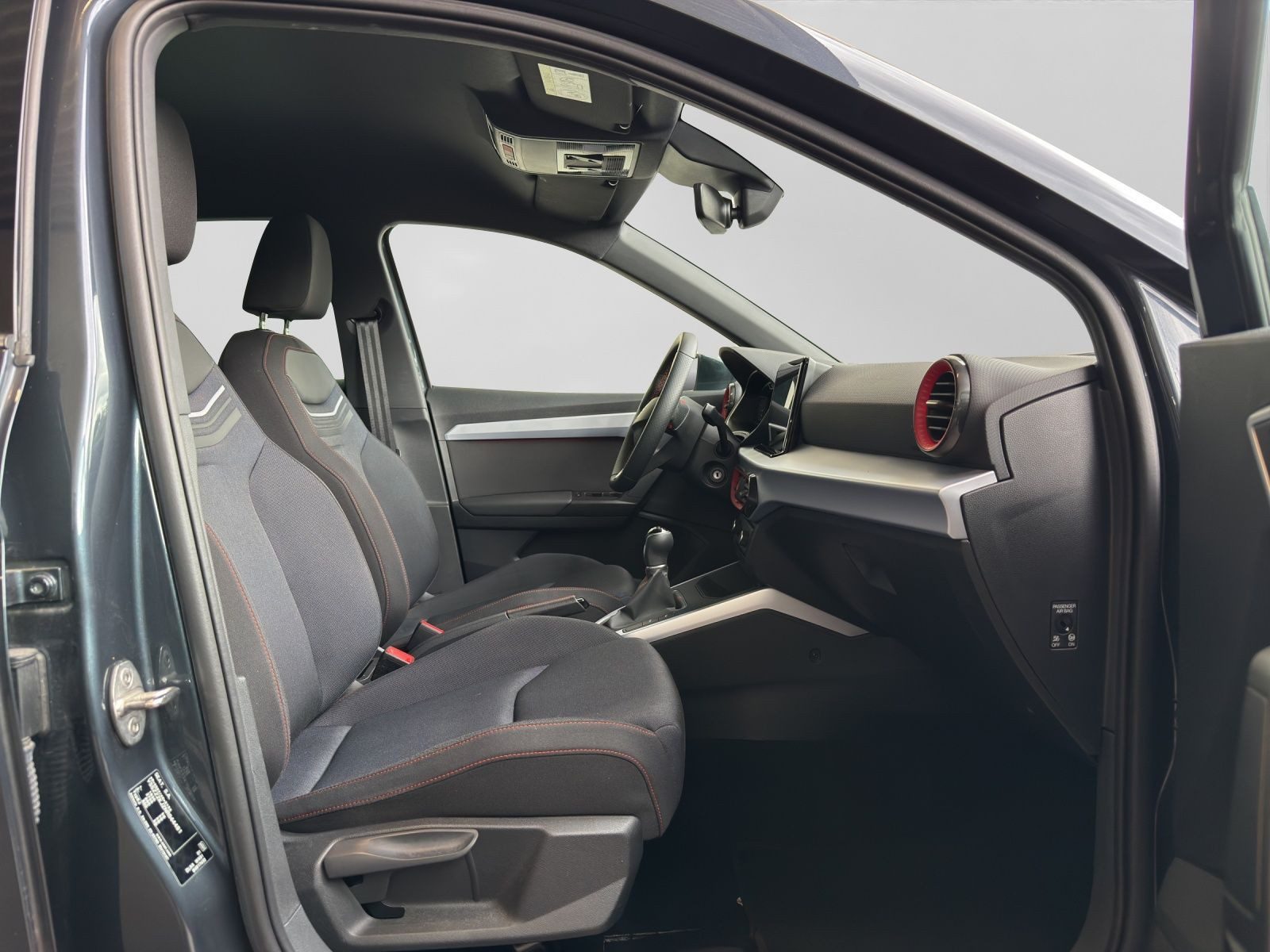 Seat Arona – Bild 4