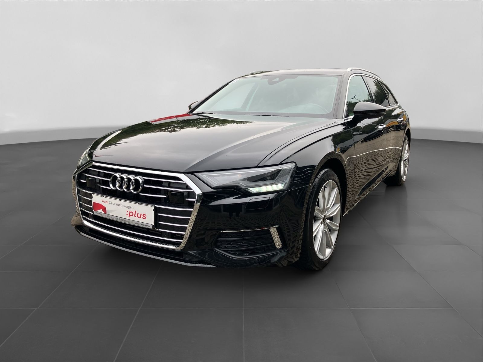 Audi A6 Avant – Foto 2