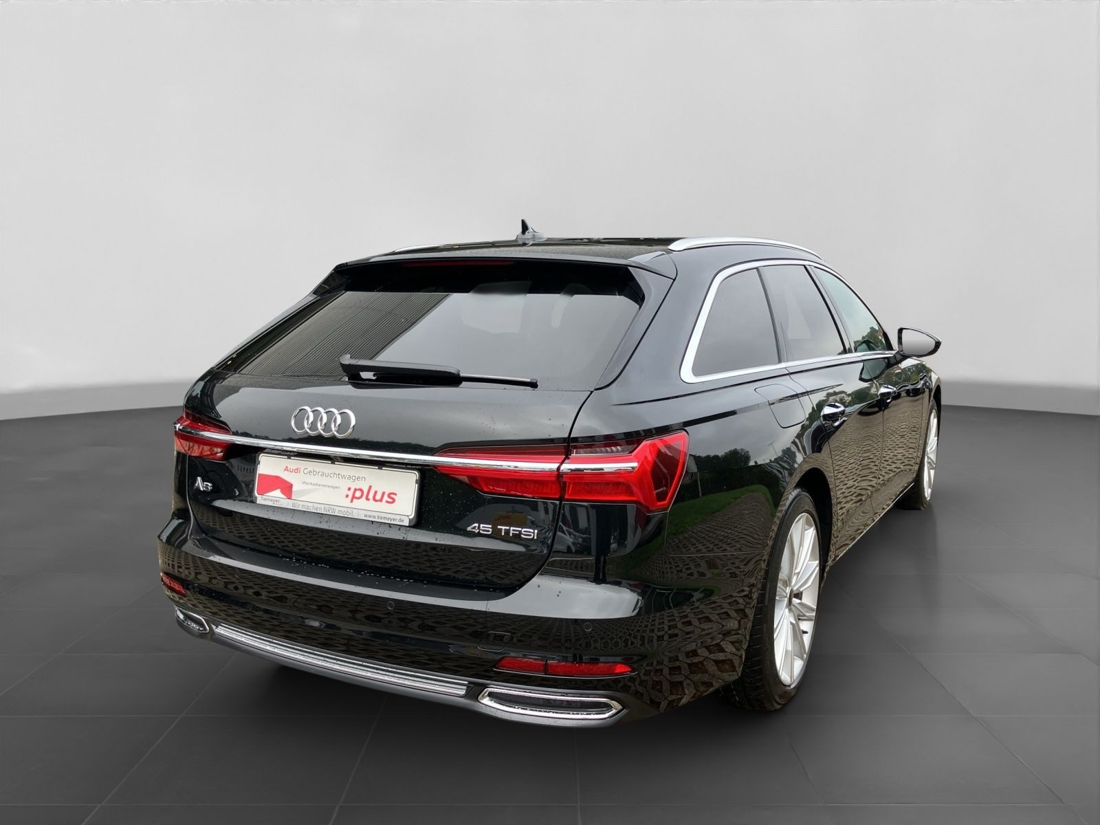Audi A6 Avant – Foto 3