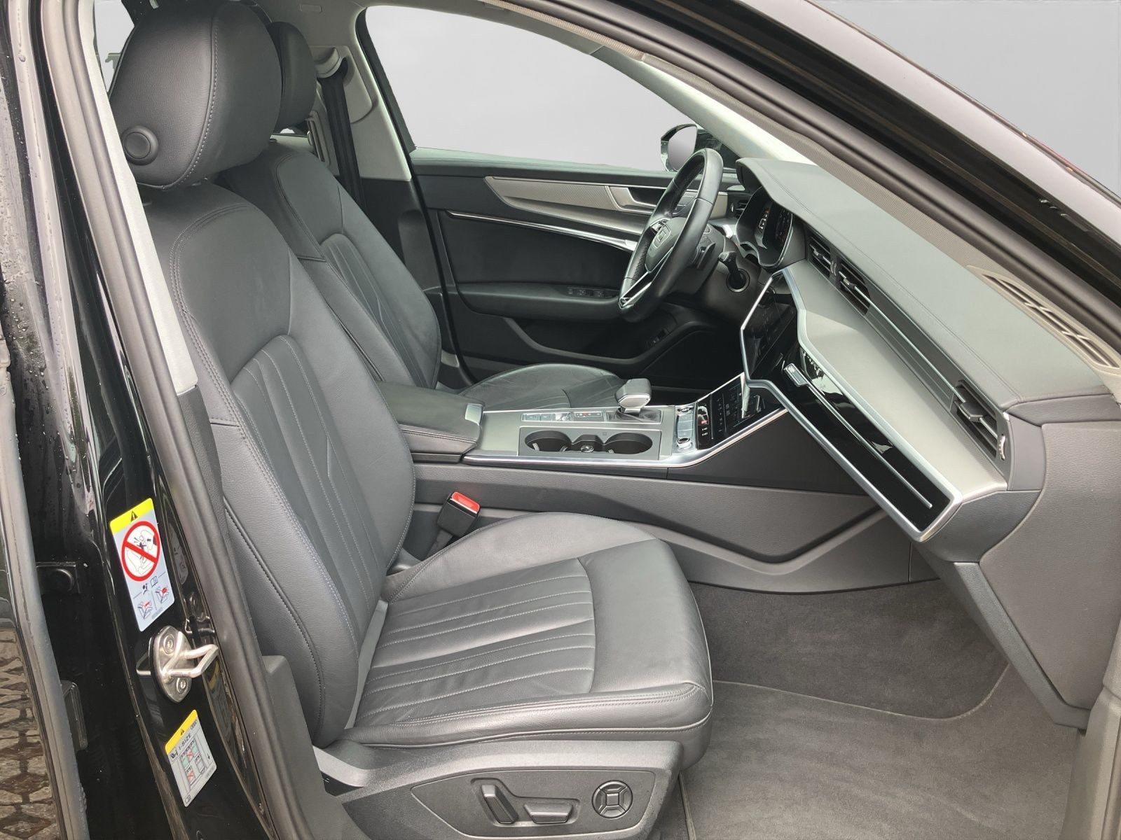 Audi A6 Avant – Foto 4