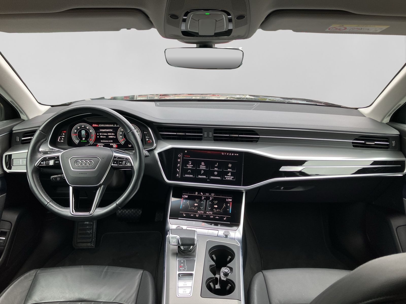 Audi A6 Avant – Foto 5