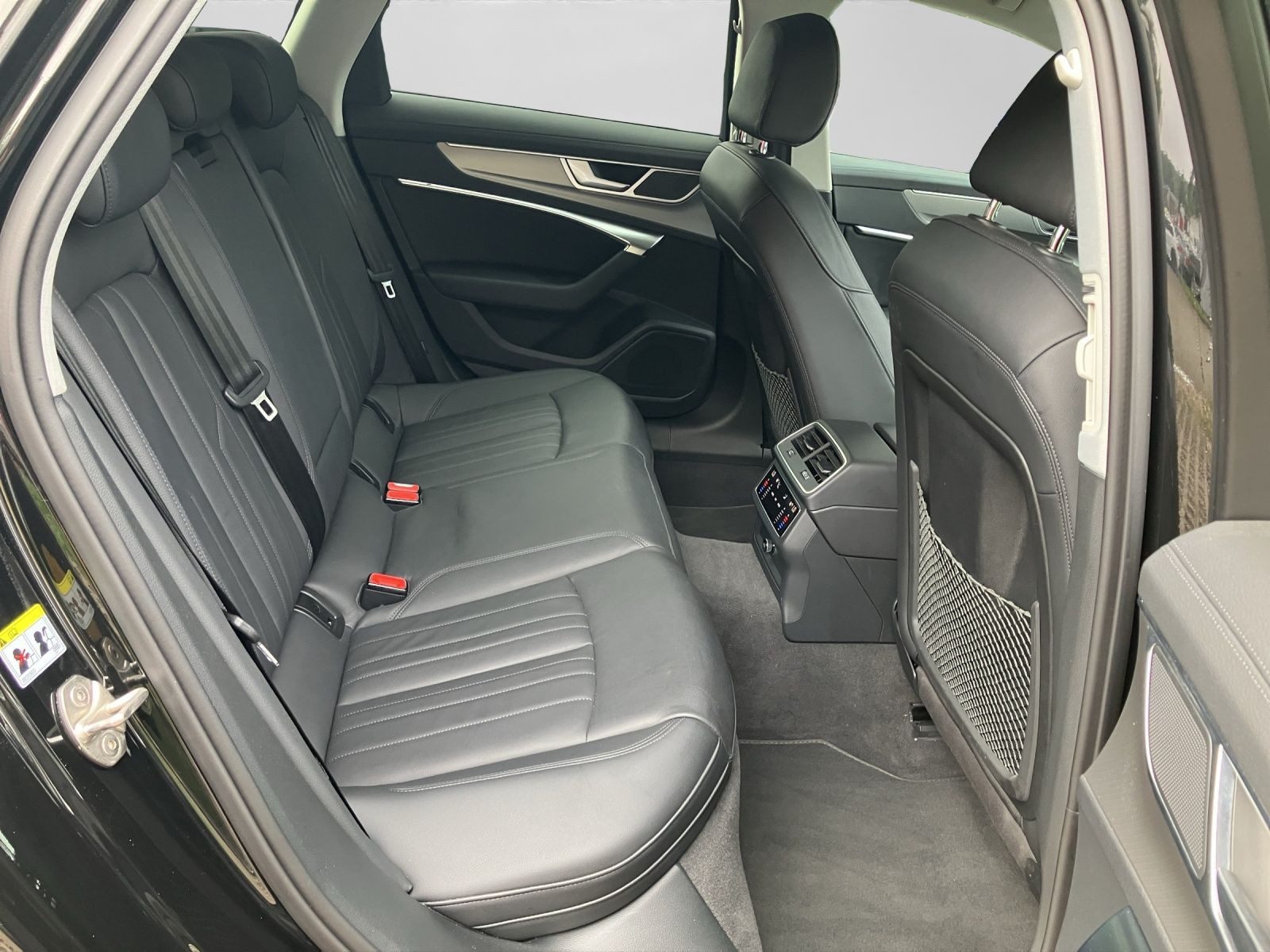 Audi A6 Avant – Foto 6