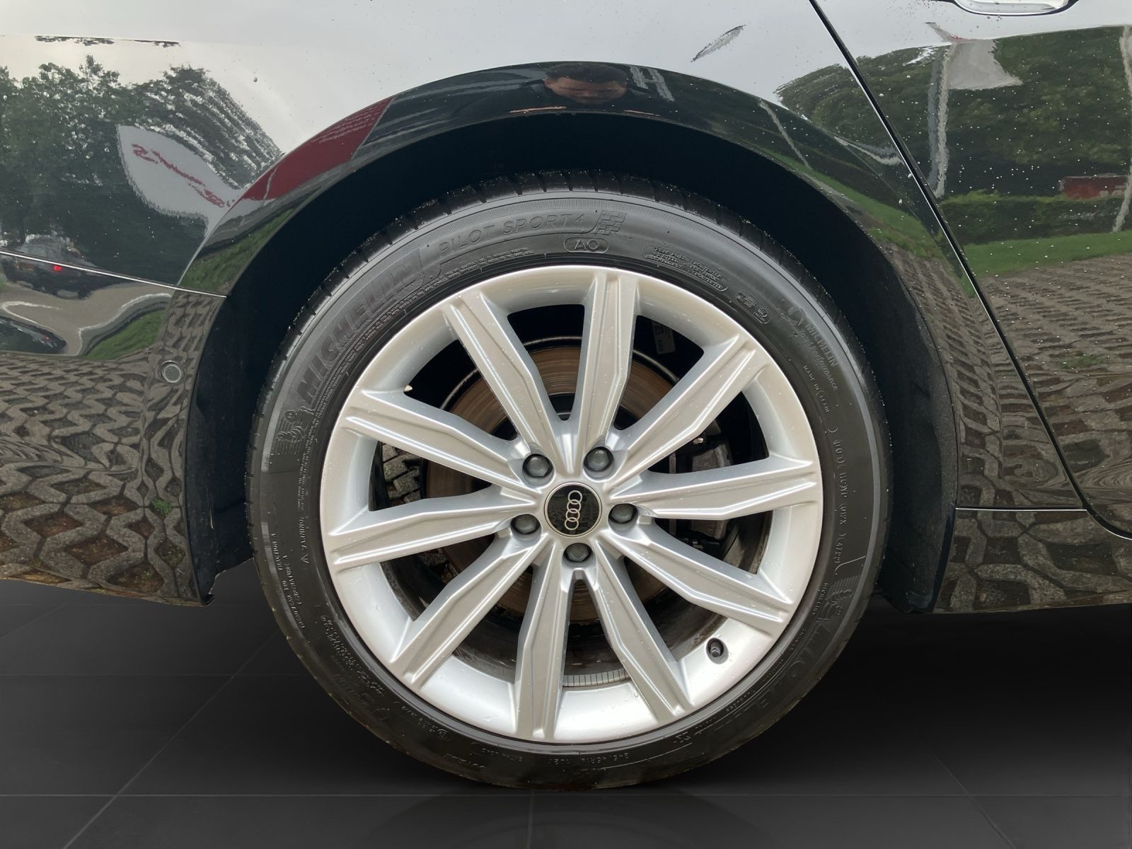 Audi A6 Avant – Foto 7