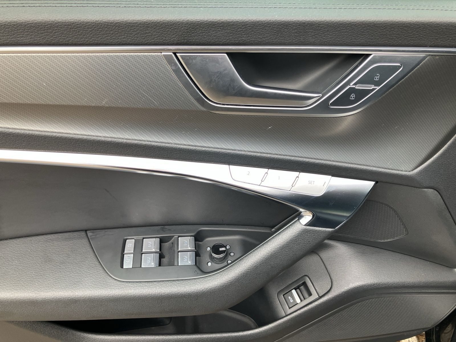 Audi A6 Avant – Foto 8