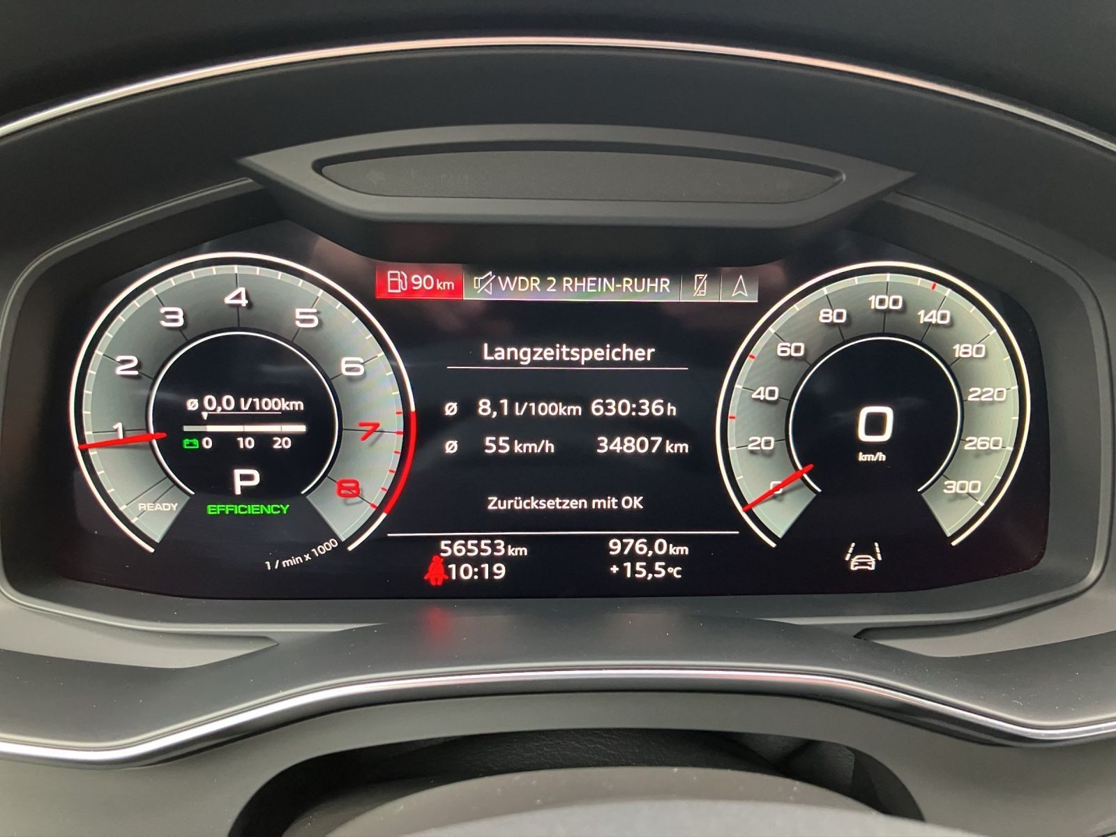 Audi A6 Avant – Foto 10
