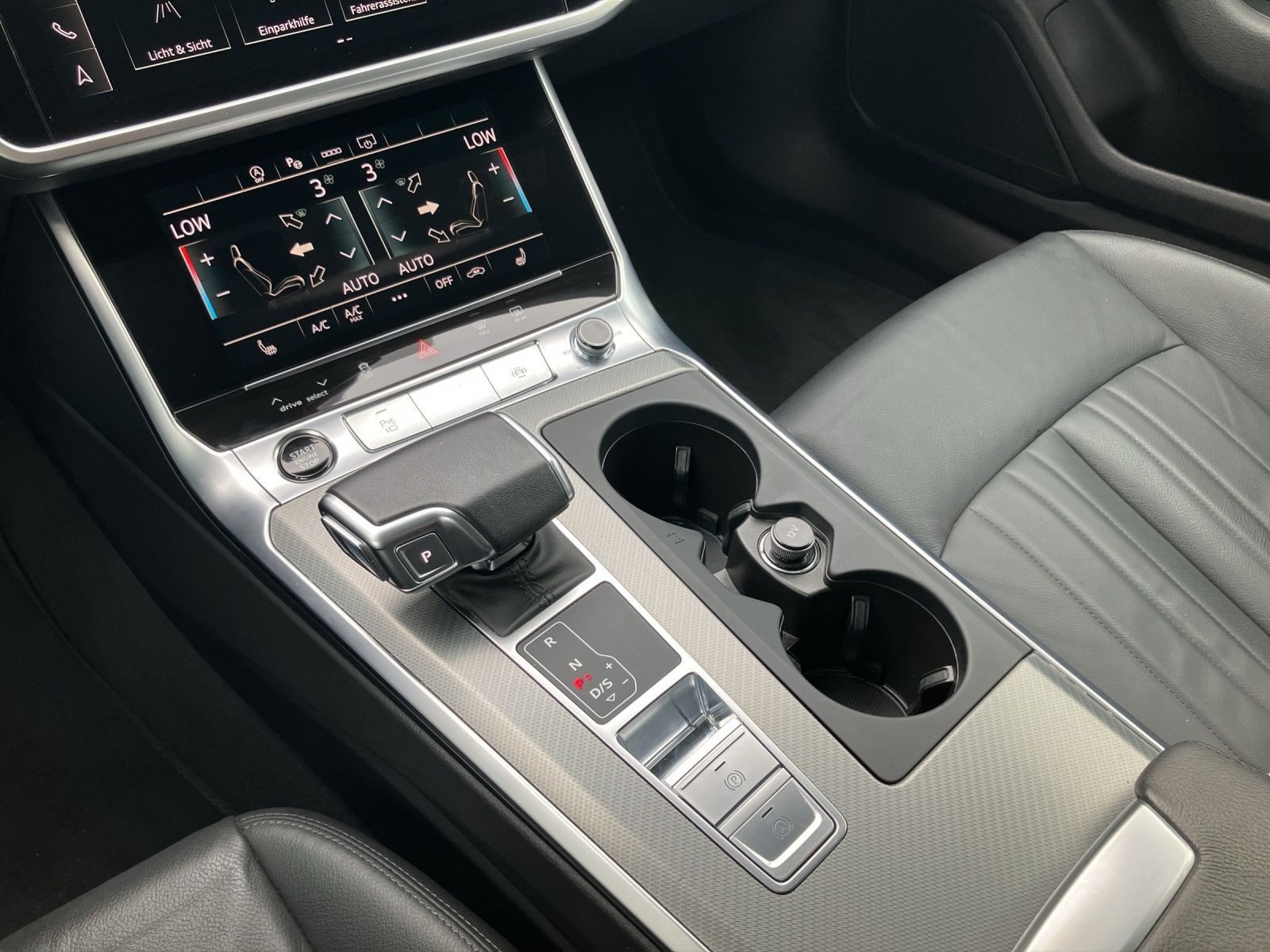 Audi A6 Avant – Foto 11