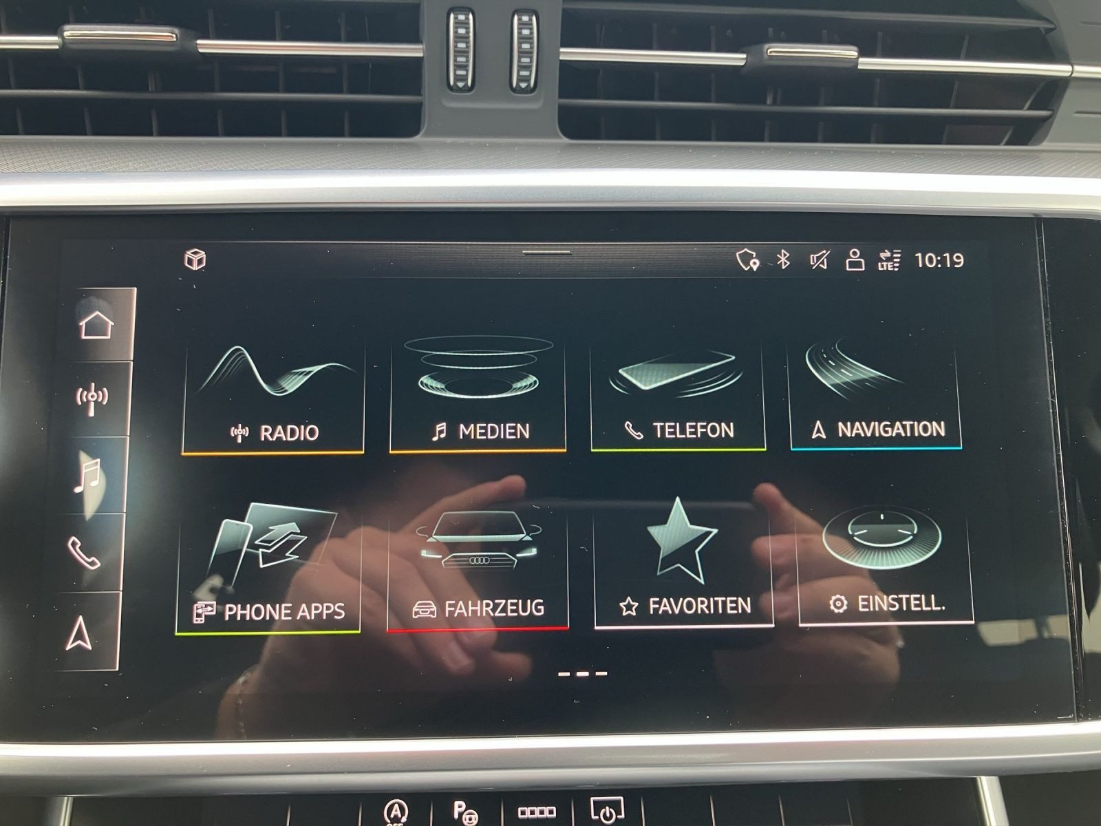 Audi A6 Avant – Foto 12