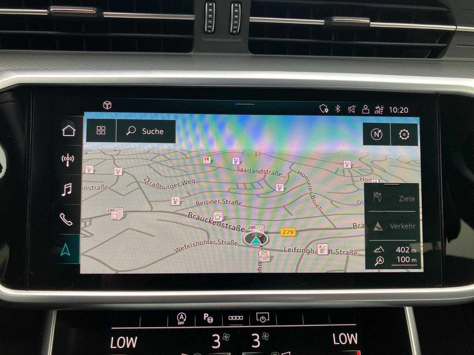 Audi A6 Avant – Foto 14