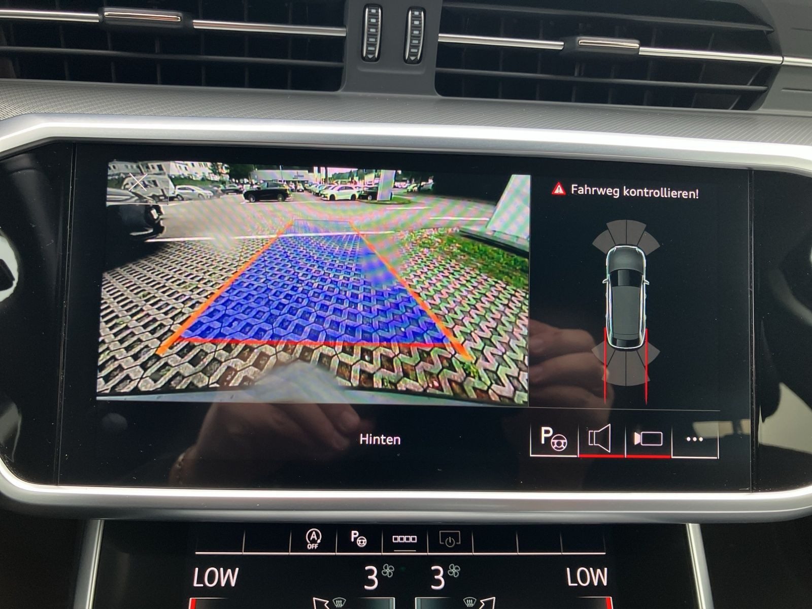 Audi A6 Avant – Foto 16