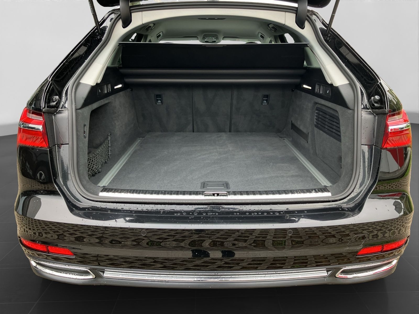 Audi A6 Avant – Foto 17