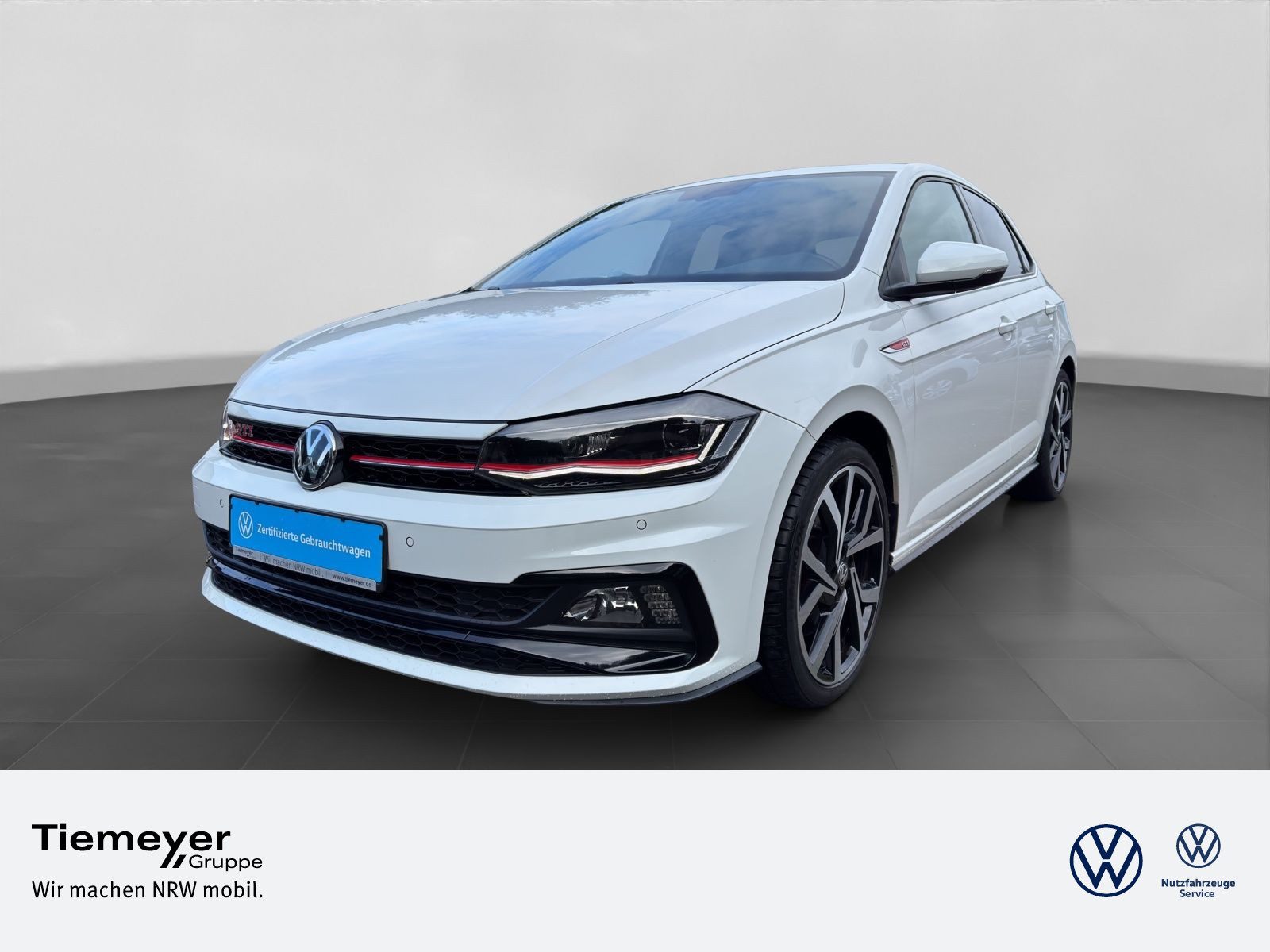 Volkswagen Polo GTI – Bild 1
