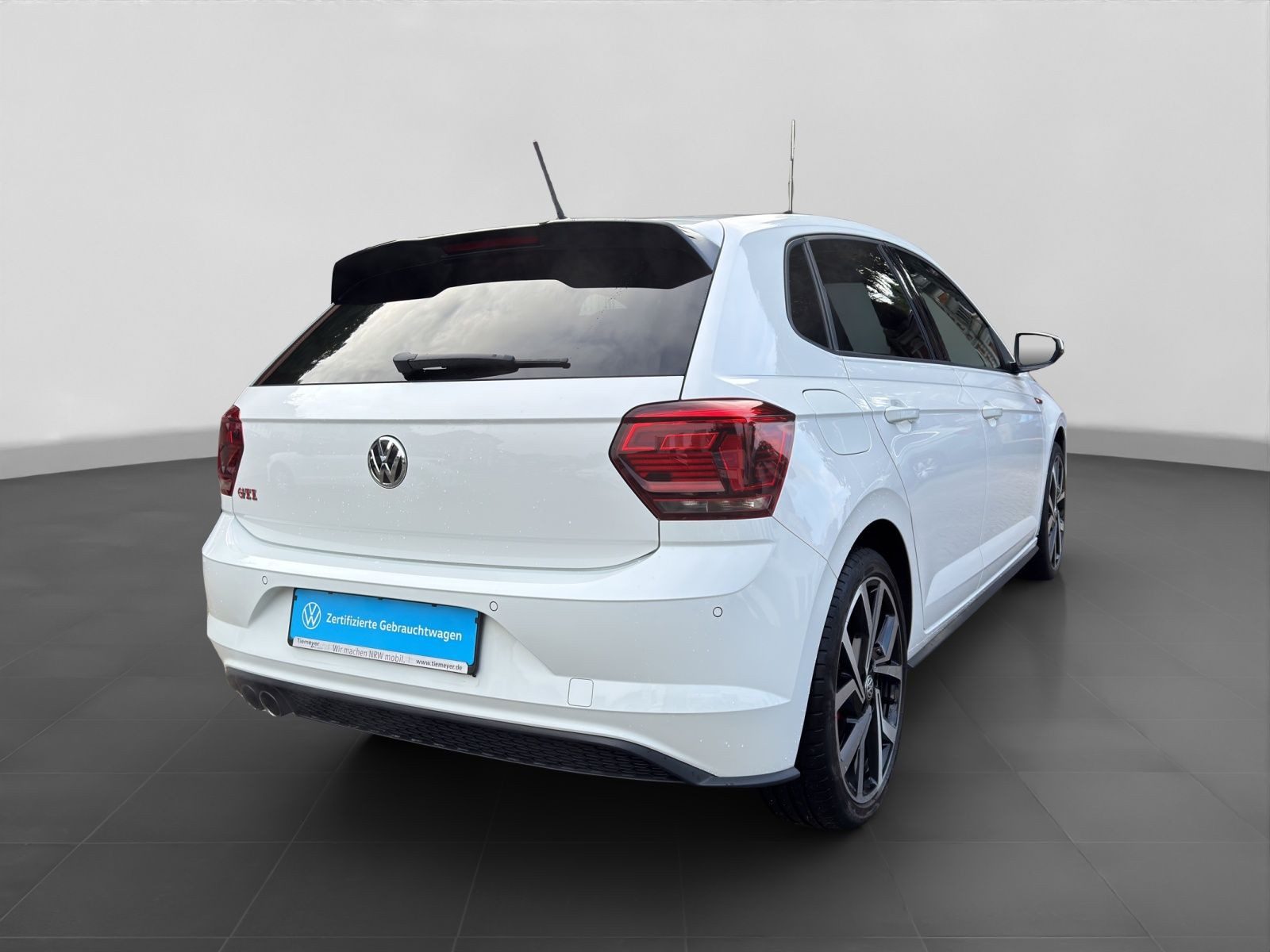 Volkswagen Polo GTI – Bild 3