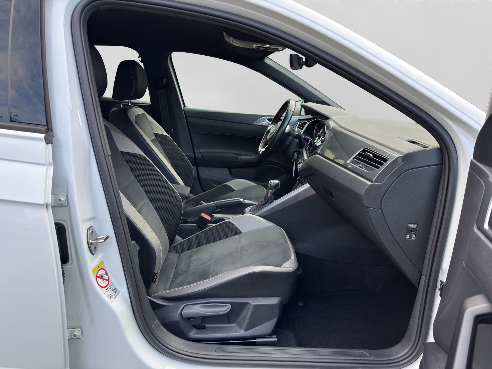 Volkswagen Polo GTI – Bild 4