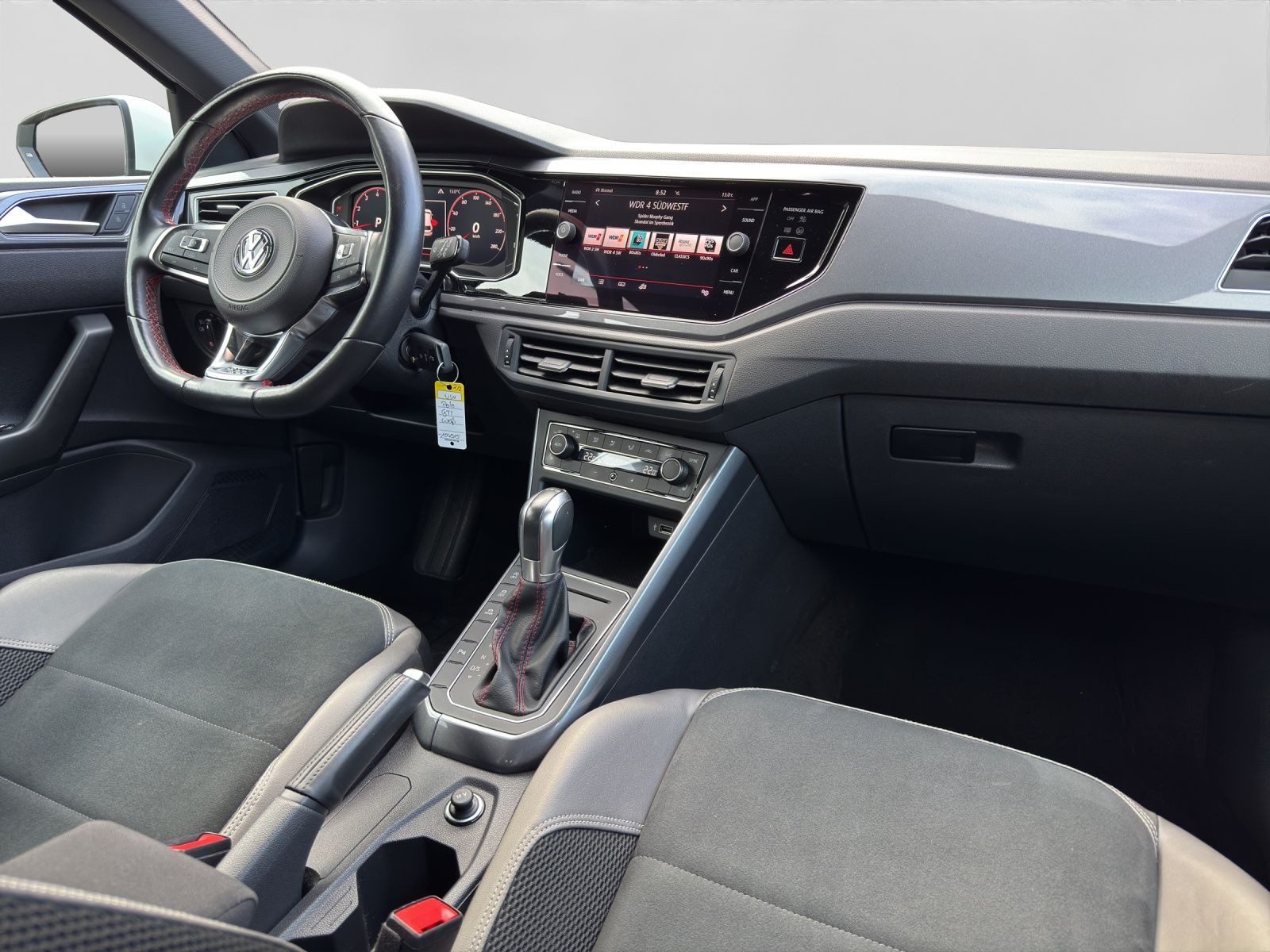 Volkswagen Polo GTI – Bild 5