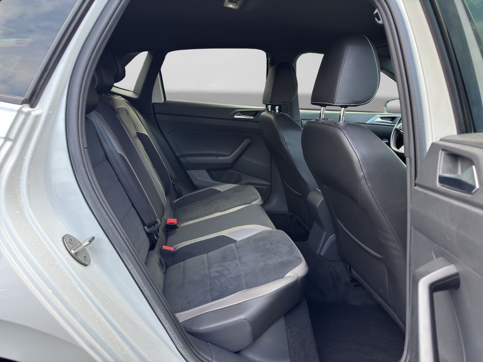 Volkswagen Polo GTI – Bild 6