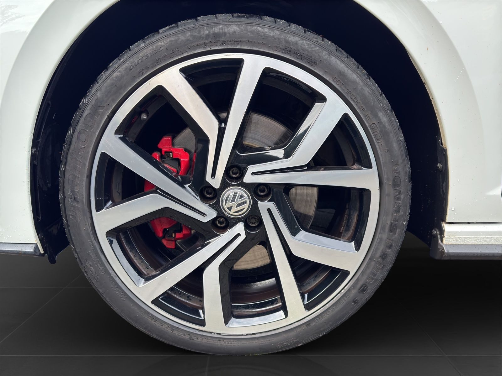 Volkswagen Polo GTI – Bild 7