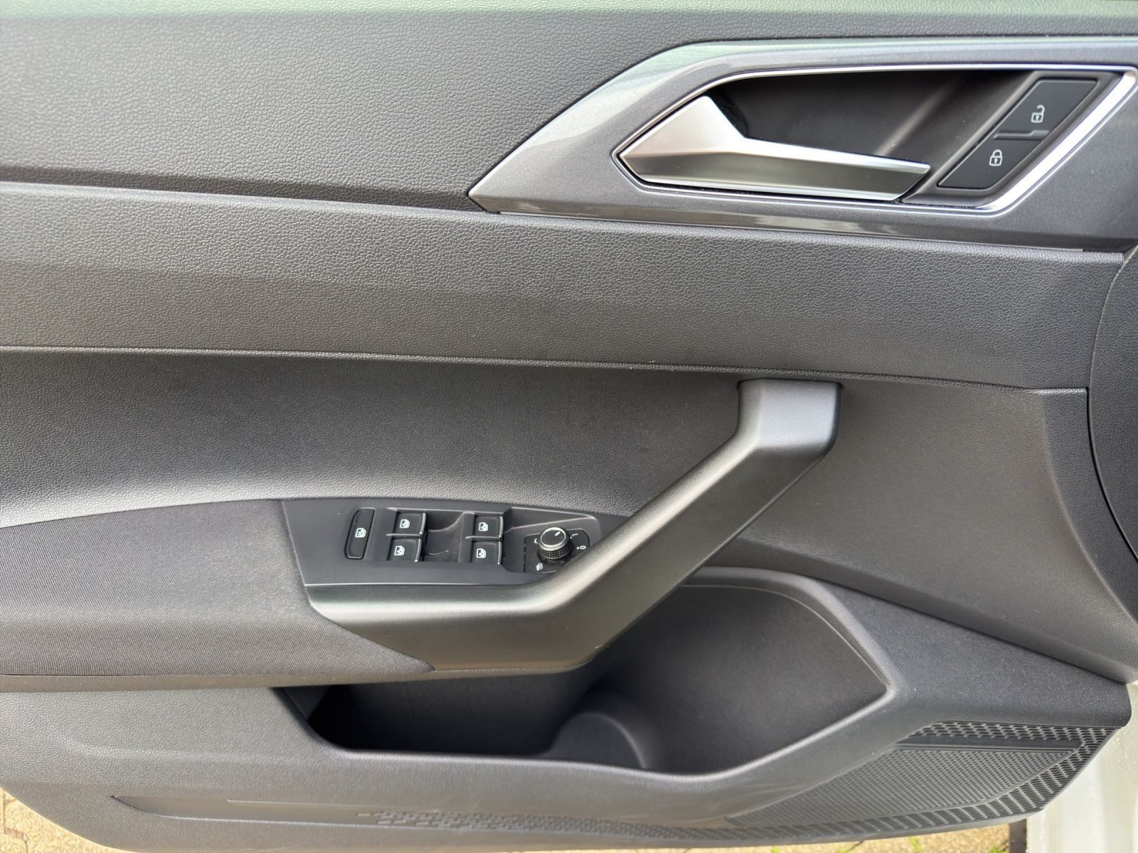 Volkswagen Polo GTI – Bild 8