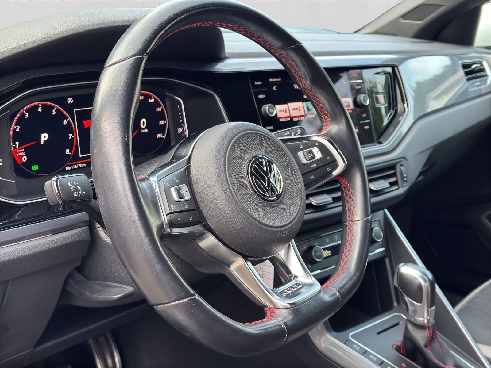 Volkswagen Polo GTI – Bild 9