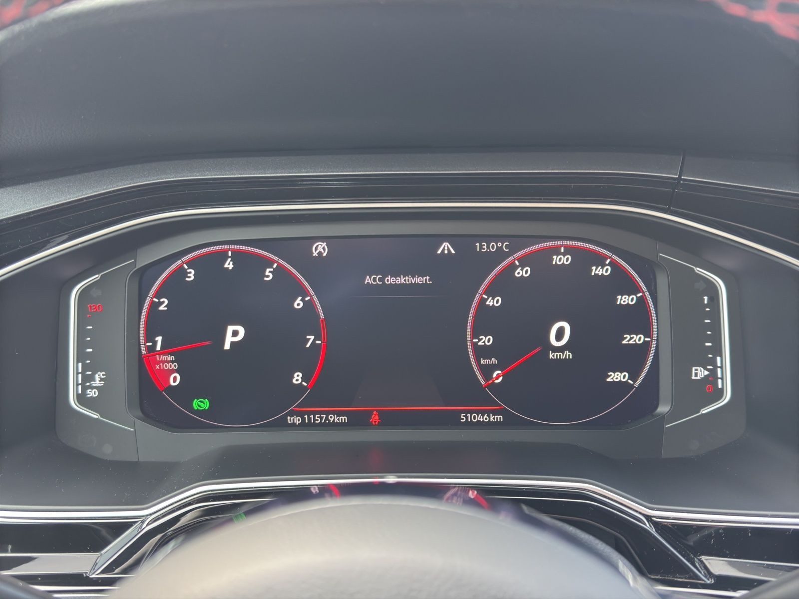 Volkswagen Polo GTI – Bild 10