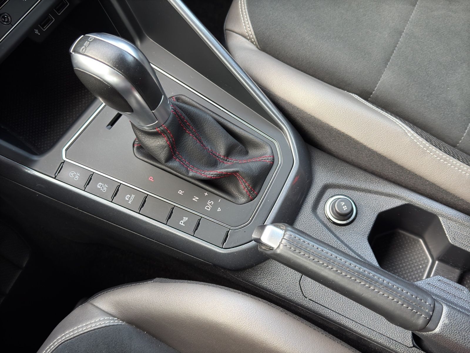 Volkswagen Polo GTI – Bild 11