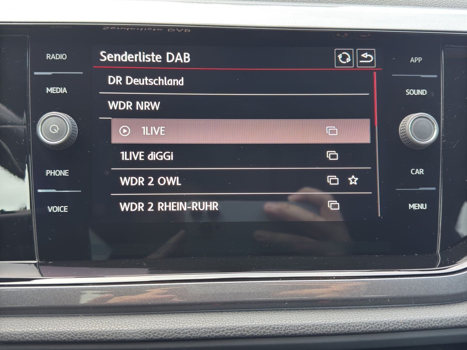 Volkswagen Polo GTI – Bild 12