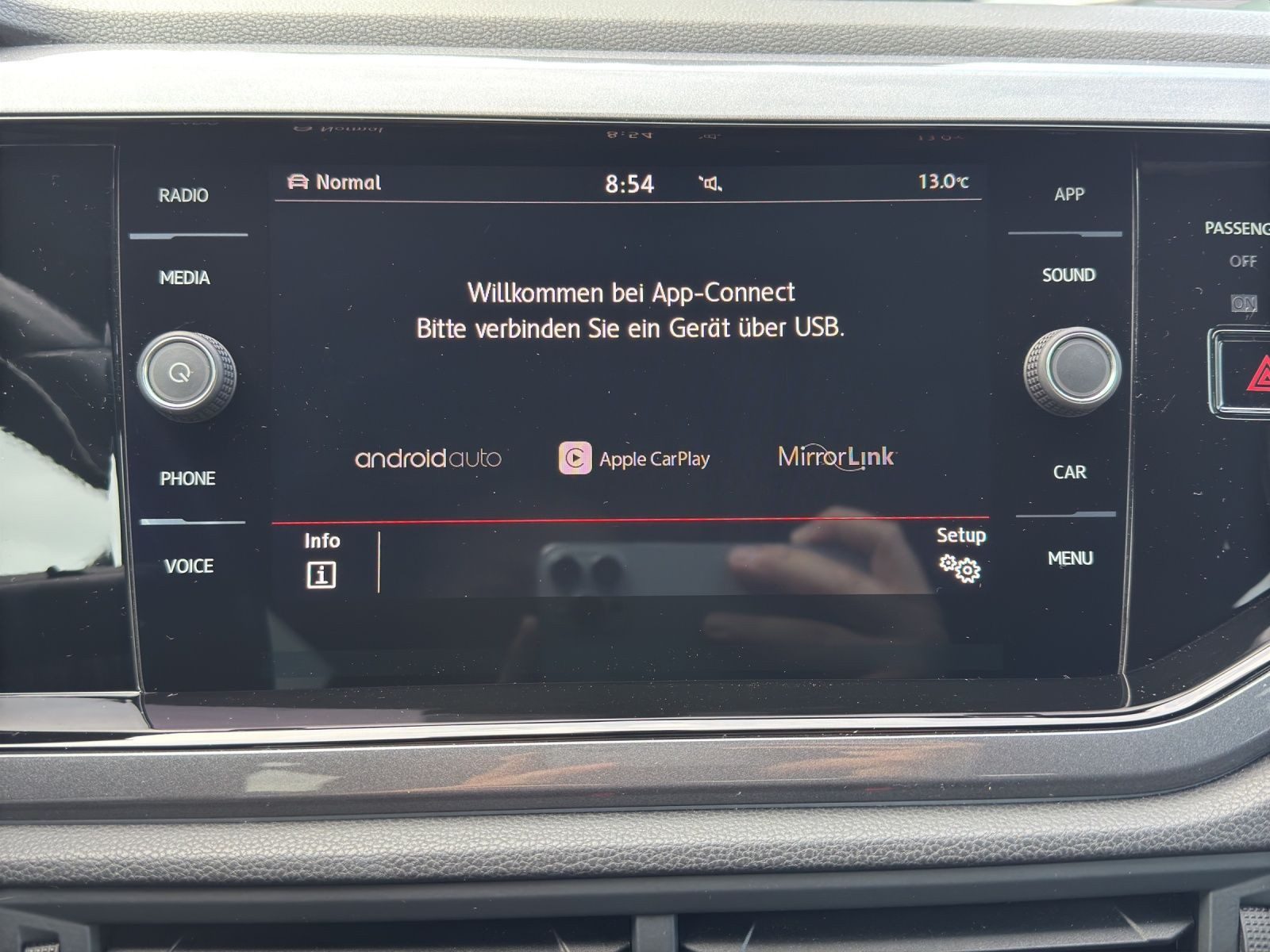 Volkswagen Polo GTI – Bild 13
