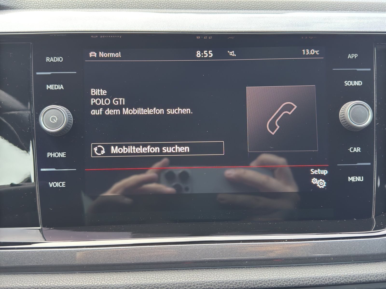 Volkswagen Polo GTI – Bild 15