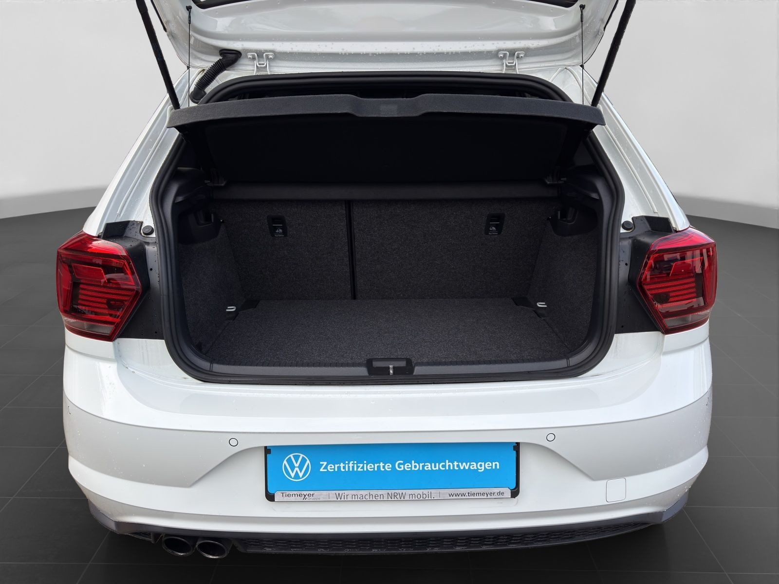 Volkswagen Polo GTI – Bild 17