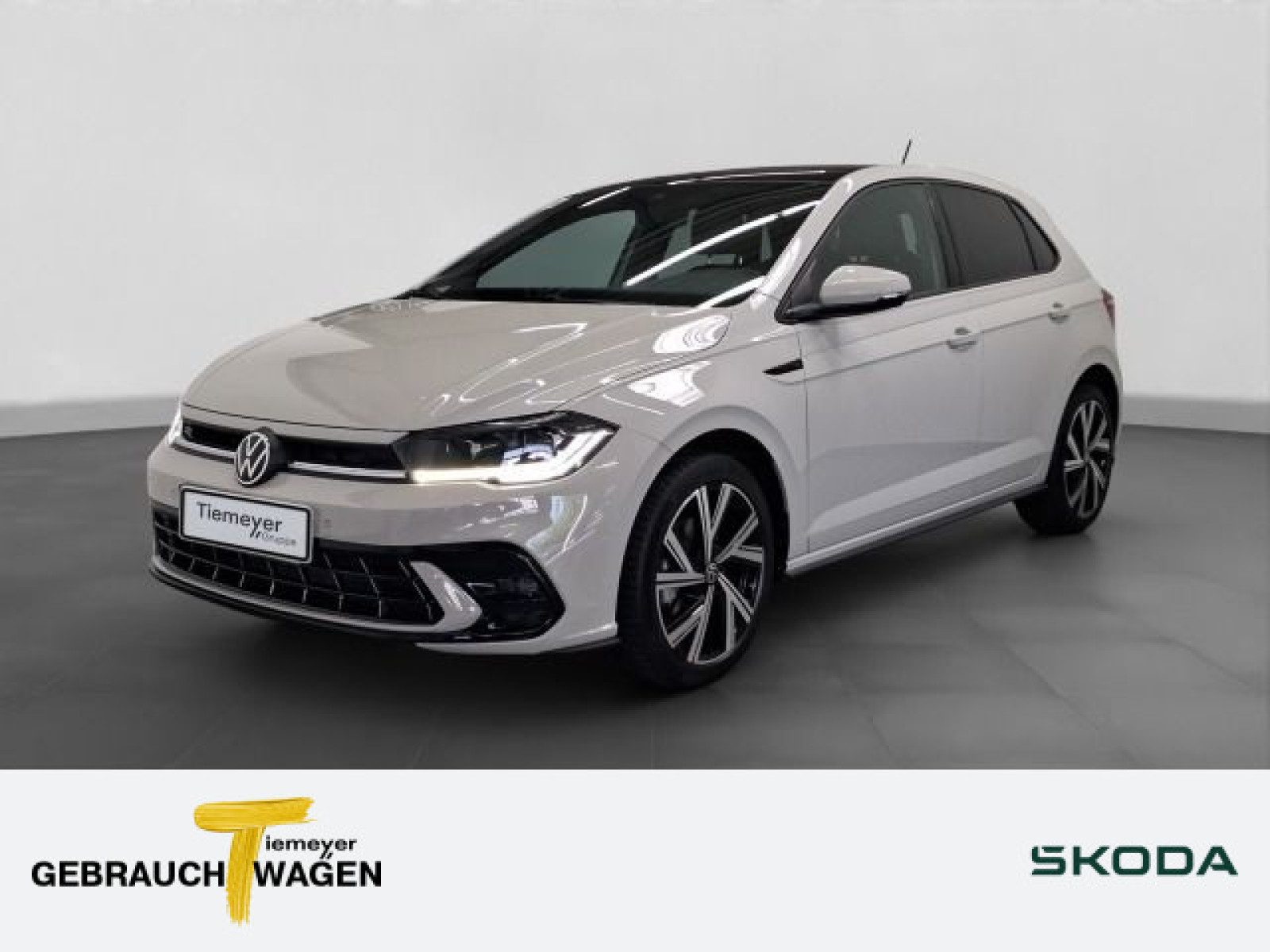 Volkswagen Polo – Foto 1