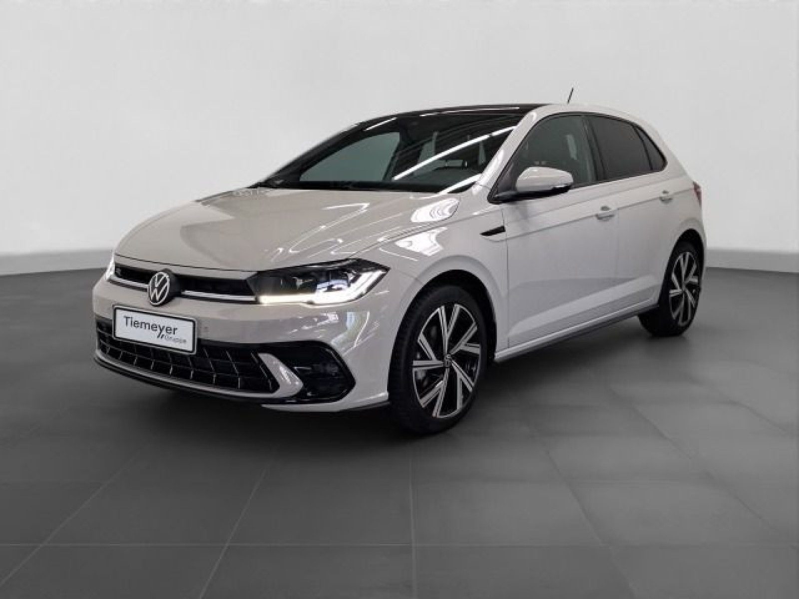 Volkswagen Polo – Foto 2