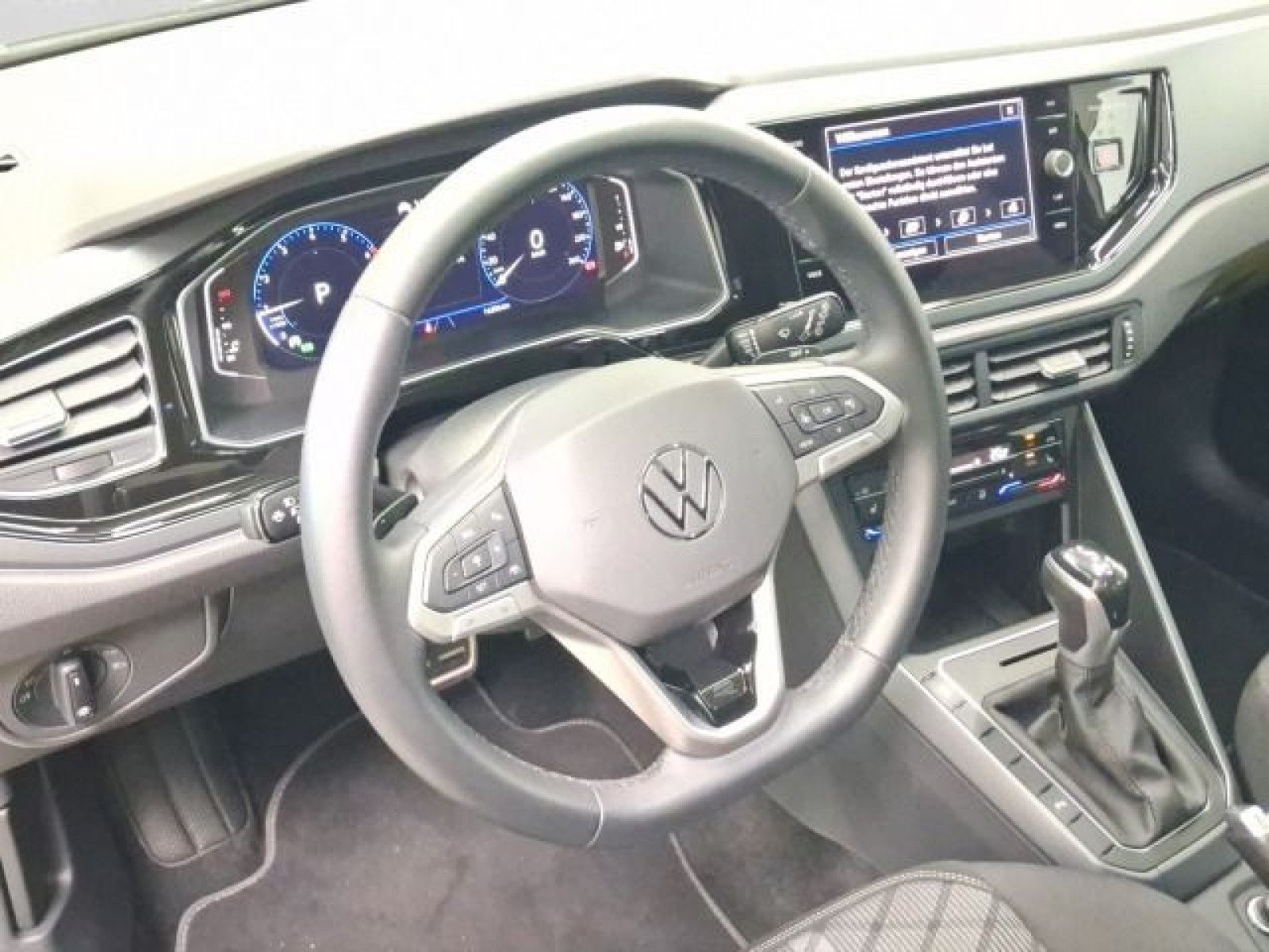 Volkswagen Polo – Foto 9